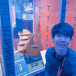 박형민의 프로필 이미지