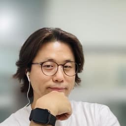 스티브정의 프로필 이미지