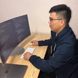벡초드의 프로필 이미지