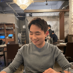 김상인의 프로필 이미지
