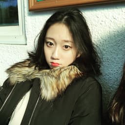 김혜수의 프로필 이미지