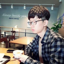 김송현의 프로필 이미지