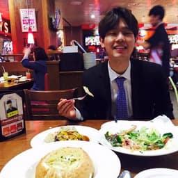 박성민의 프로필 이미지