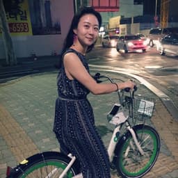 정유림의 프로필 이미지