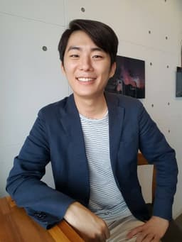 백진원의 프로필 이미지