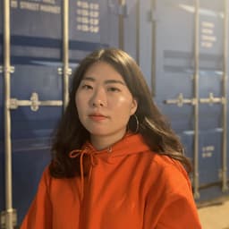 민송경의 프로필 이미지