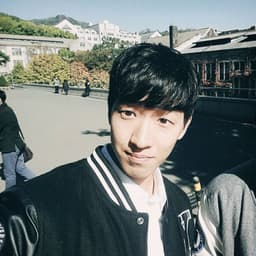 전동수의 프로필 이미지