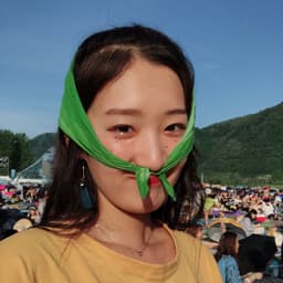 김수현의 프로필 이미지