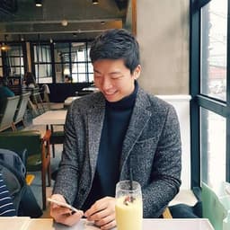 김진환의 프로필 이미지