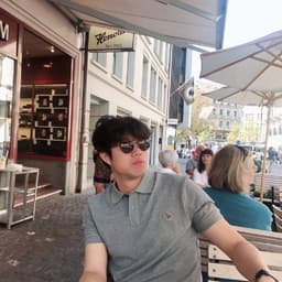 오두균의 프로필 이미지