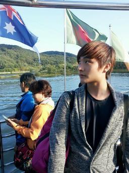 사용자 프로필 1