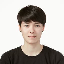고즈데츠카야폴리나의 프로필 이미지