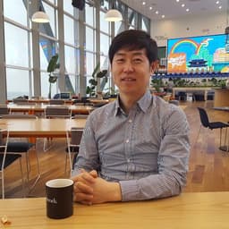 전희연의 프로필 이미지