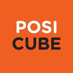 포지큐브의 프로필 이미지