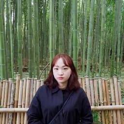 최민주의 프로필 이미지