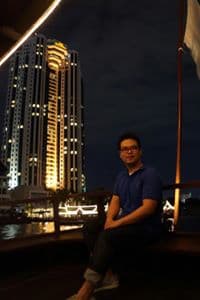 정원석의 프로필 이미지