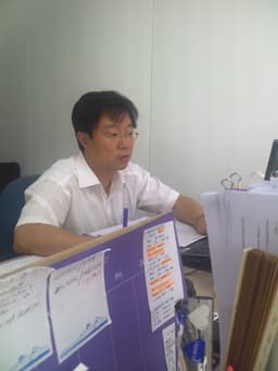 양기수의 프로필 이미지