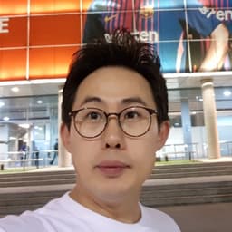 김동우의 프로필 이미지