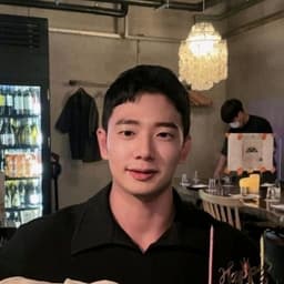 안지용의 프로필 이미지