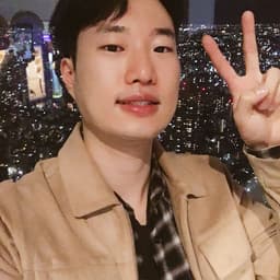 박민관의 프로필 이미지