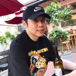 박준형의 프로필 이미지