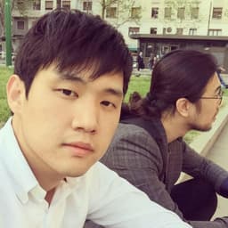 장한힘의 프로필 이미지