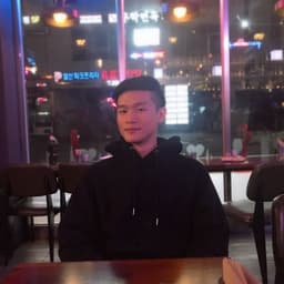 한동희의 프로필 이미지