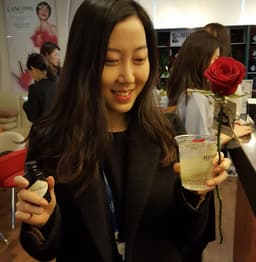 김가을의 프로필 이미지