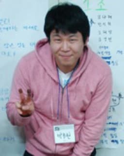 박종원의 프로필 이미지