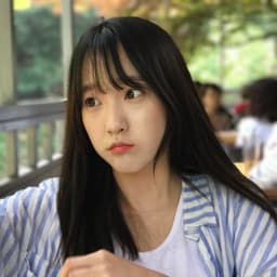 김슬비의 프로필 이미지