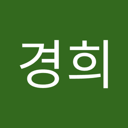 조경희의 프로필 이미지