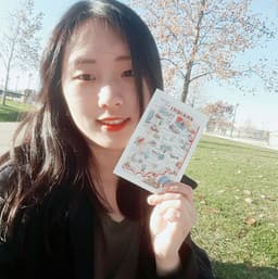 김지민의 프로필 이미지