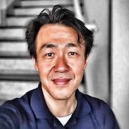 박세용의 프로필 이미지