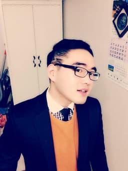 조영기의 프로필 이미지