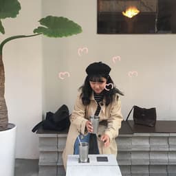 나유정의 프로필 이미지