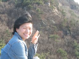 LeeEsther의 프로필 이미지