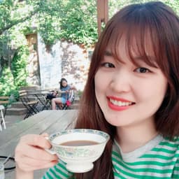 조성희의 프로필 이미지