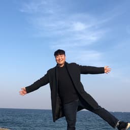 김철민의 프로필 이미지