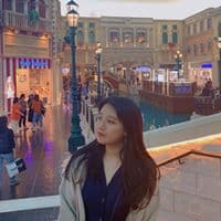 김민지의 프로필 이미지