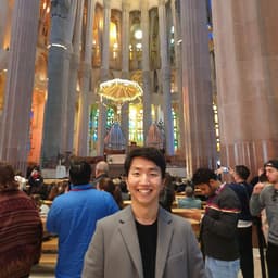 장성윤의 프로필 이미지