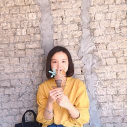 남보라의 프로필 이미지