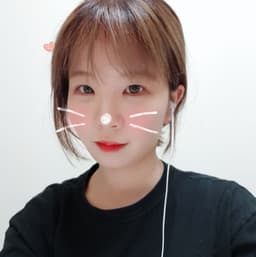 홍예리의 프로필 이미지