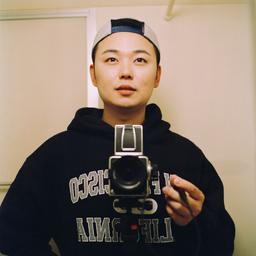 사용자 프로필 1