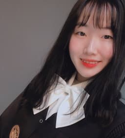 김예슬의 프로필 이미지