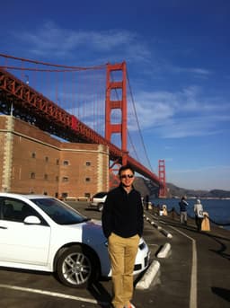 김찬성의 프로필 이미지