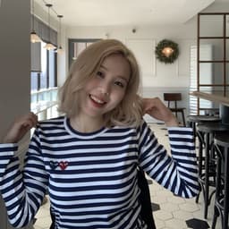 오유정의 프로필 이미지
