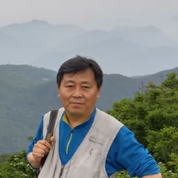 박원연의 프로필 이미지