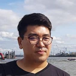 강원빈의 프로필 이미지