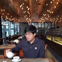 맹두진의 프로필 이미지