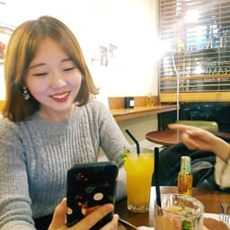 유미의 프로필 이미지